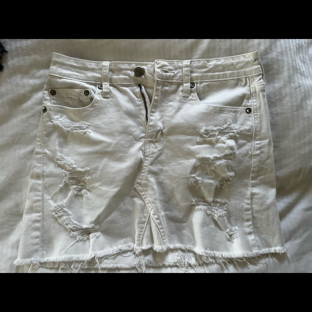 American eagle skirt